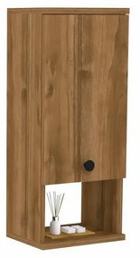 Skriňa Mis Walnut