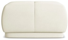 Biela podnožka Hoku – Makamii