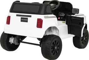 Ramiz Toyota Land Cruiser PRADO Biela