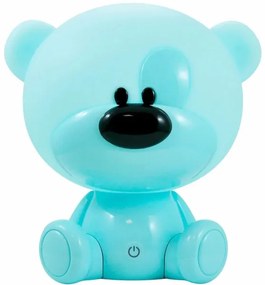 LED Stmievateľná detská nočná lampička BIBI 2,5W/230V