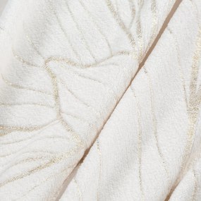 DEKA LILI1 150X200 CM BIELA