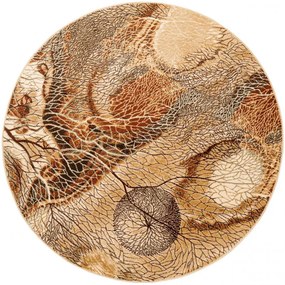 Koberec Isfahan Bellona Amber kruh