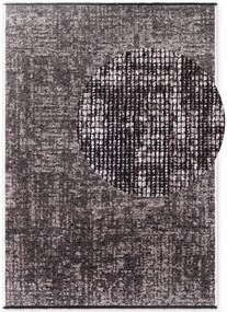 Koberec Elle Decoration BRILLIANCE Prisma hnedý