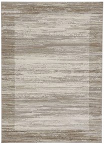 Koberce Breno Kusový koberec ARGENTUM 63138/6282, béžová,120 x 170 cm