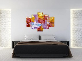 Obraz - Olejomaľba (150x105 cm)