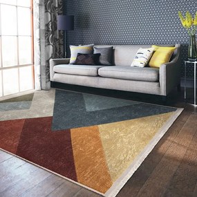 Koberec 120x180 cm - Mila Home