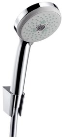 Hansgrohe Croma 100, sprchový set Multi s hadicou 1250 mm, chrómová, HAN-27593000