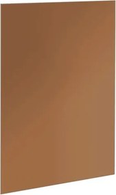 Polysan ESCA sprchová zástena walk-in 120 cm ES1512