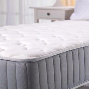 Obojstranný matrac VISCOFOAM DUO 20 cm + ZADARMO periny Dual Feel s kódom DESPANOK 80 x 200 cm