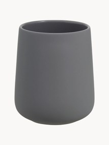 Pohár na zubné kefky z porcelánu Nova One