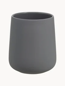 Pohár na zubné kefky z porcelánu Nova One
