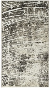 Koberce Breno Kusový koberec VICTORIA 8007 - 0644, béžová, viacfarebná,80 x 150 cm