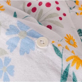 Flanelové obliečky Samira EMI