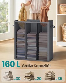 Kôš na bielizeň RLH013G01