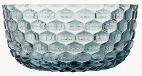 Misky so štruktúrovaným vzorom Jellies, 4 ks