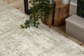 Koberec OSTA FLUX 461.121.SA991 béžový / zelený