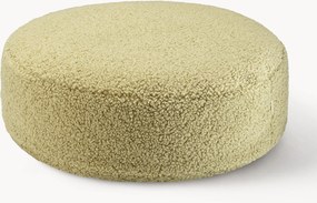 Detská plyšová taburetka Sugar, Ø 65 cm