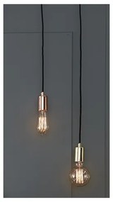 Markslöjd 106171 - Luster na lanku SKY 1xE27/60W/230V