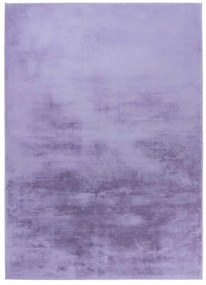 Lalee Kusový koberec Paradise 400 Lavender Rozmer koberca: 160 cm KRUH