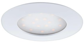 Eglo Eglo 95887- LED podhľadové svietidlo PINEDA 1xLED/12W/230V EG95887