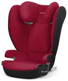 Cybex autosedačka Solution B2 i-Fix dynamic red