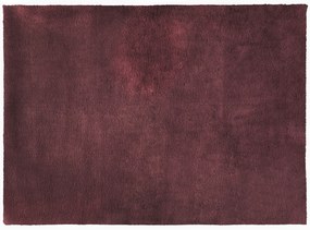 PREDLOŽKA DO KÚPEĽNE MARCELO 50X70 CM BORDOVÁ