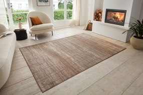 Hanse Home Collection koberce Kusový koberec Terrain 105599 Jord Cream Beige - 160x235 cm