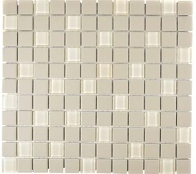 Keramická mozaika CU G80 32,7x30,2 cm