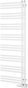 Sapho Sapho, POSEIDON vykurovacie teleso 450x1540mm, biela, PS415