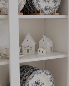 Lampáš Raeder 318 perníkový domček