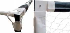 TRENDIE Futbalová bránka 300x160cm + DARČEK