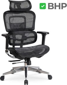 PROXIMA.store - Kancelárske kreslo NINO