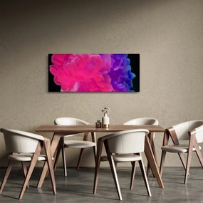 Obraz abstrakcie (120x50 cm)