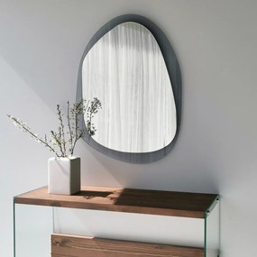 Zrkadlo Aqua Fume 55 x 75 cm