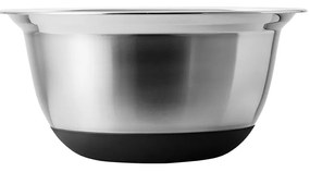Set miešacích misiek s vekom 8 ks – Basic Kitchen - 593772