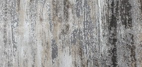 Medipa (Merinos), POŠKODENÝ Kusový koberec Craft 23271/276 Beige, 160x230, šedá, obývacia izba