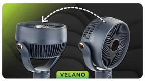 Sammer Podlahový ventilátor Velano VELWEP0013 VELWEP0013