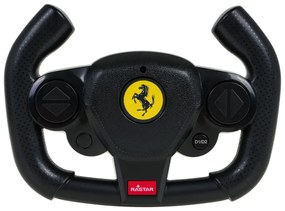 Diaľkovo ovládané auto 1:14 Ferrari 499P RASTAR