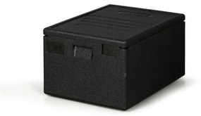Termobox pre prepravky, 690 x 490 x 370 mm