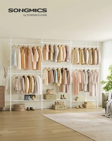 Vešiakový stojan HSR155W01