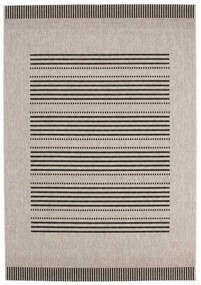 Lalee Kusový koberec Finca 501 Silver Rozmer koberca: 160 x 230 cm