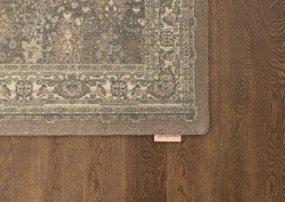Koberec Agnella Calisia Pireus svetlobéžový