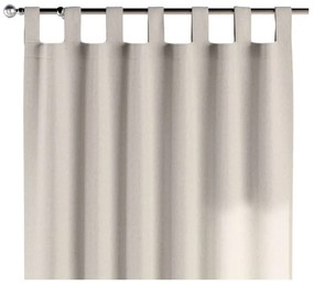 Béžový záves 260x130 cm Happiness - Yellow Tipi