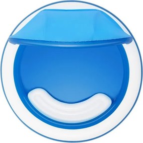 Nafukovací bazén Bestway 185 x 180 x 53 cm 54337