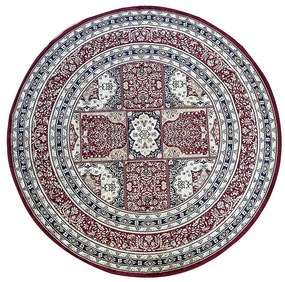Koberec Mahhad 1,6 Round 84151 červený