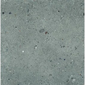 Dlažba Provenza Alter Ego grigio scuro 60x60 cm mat EHE6, (bal. 1,080 m2 )