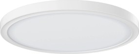 XXXLutz STROPNÉ LED SVIETIDLO, 29,3/2,8 cm Novel - Interiérové svietidlá - 004760005601