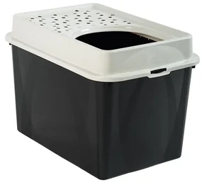 Mačacia toaleta 57.2x39.3 cm Eco Berty - Rotho