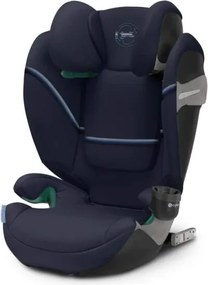 Cybex autosedačka SOLUTION G i-FIX ocean blue