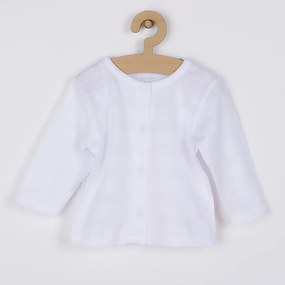 Dojčenská súprava do pôrodnice New Baby Sweet Bear biela